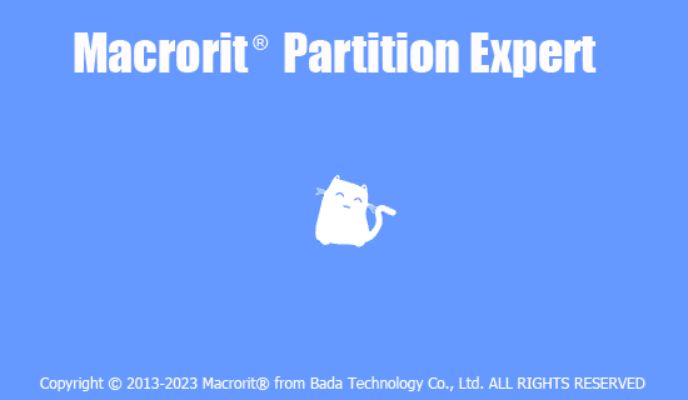  Macrorit Partition Expert Repack  